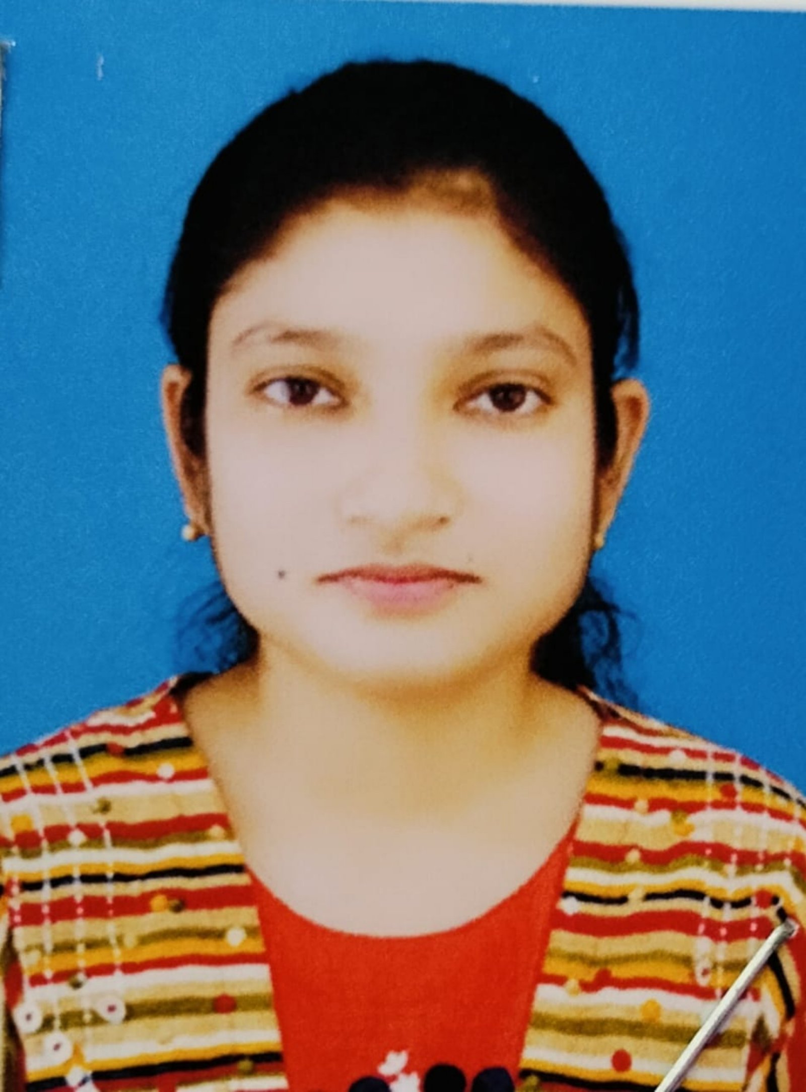 Punam Mahanta